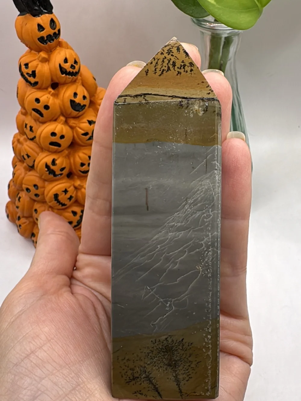 Picture jasper tower